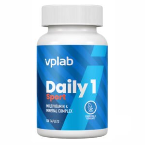 Daily 1 Multivitamin - 100 caps (Пошкоджена пломба)