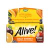 Nature's Way Daily Energy (з залізом) — 60 таблеток