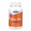 Now Foods Daily Vits — 100 таблеток