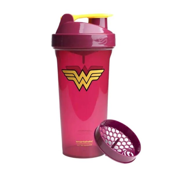 Smart Shake Шейкер DC Wonderwomen Lite — 800 мл