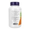 Now Foods DGL з Алое Вера — 100 рослинних капсул