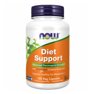 Diet Support - 120 vcaps (До 10.26)