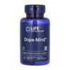 Life Extension Dopa-Mind™ — 60 таблеток
