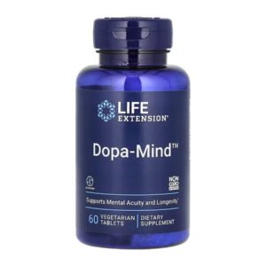 Dopa-Mind™ - 60 tabs (До 12.26)