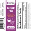 Drink HD - 20 caps