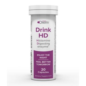 Drink HD - 20 caps