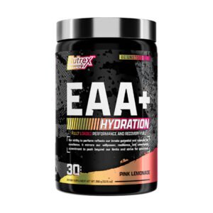 EAA Hydration - 30srv Pink Lemonade