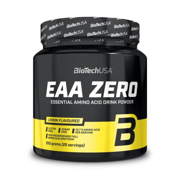 Biotech EAA ZERO — 350 г Апельсин-Манго