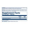 Echinacea Purpurea Root 440mg - 100 vcaps