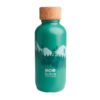 Smart Shake EcoBottle — 650 мл Ліс