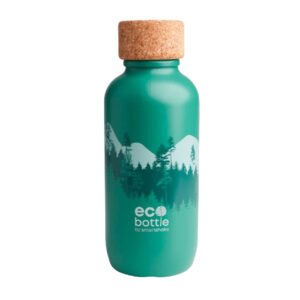 EcoBottle - 650ml Forest
