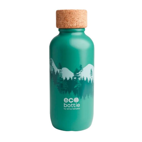 Smart Shake EcoBottle — 650 мл Ліс
