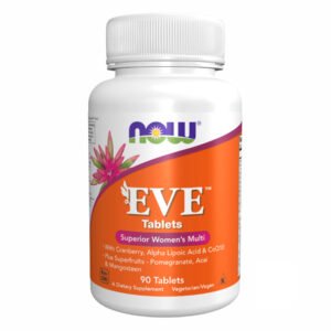 Eve Women's Multi - 90 tabs (До 10.26)