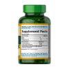 Evening Primrose Oil 1000mg with GLA - 120 softgels