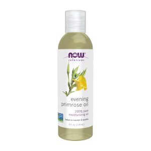 Evening Primrose Oil - 118ml