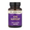 Dr. Mercola Підтримка зору — 30 капсул