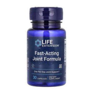 Fast-Acting Joint Formula - 30 caps