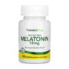 Nature's Plus Мелатонін швидкої дії 10 мг - 90 таблеток