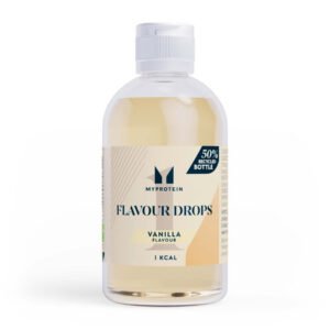 Flavdrops - 50ml Vanilia (До 10.26)
