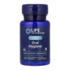 FLORASSIST® Probiotic Oral Hygiene - 30 vegetarian lozenges