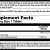 Folic Acid Methyl B-12 800mcg - 60 tabs Raspberry (До 01.27)
