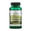 Full Spectrum Shiitake Mushroom 500mg - 60 caps