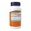 Now Foods Gastro Comfort з Pepzin Gi — 60 рослинних капсул