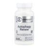 Life Extension GEROPROTECT® Autophagy Renew — 30 рослинних капсул