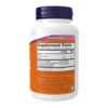 Now Foods Глюкозамін та Хондроїтин Підвищеної Сили - 120 таблеток