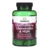 Glucosamine, Chondroitin & Msm Mini Tabs - 360 tabs