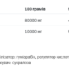 Allnutrition Глутамін — 500 г