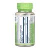 Solaray Gotu Kola Aerial 450mg - 100 рослинних капсул