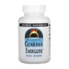Guarana Energizer™ 900mg - 60 tabs