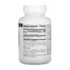 Source Naturals Guarana Energizer™ — 60 таблеток