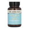 Dr. Mercola Волосся, шкіра та нігті — 30 капсул