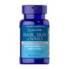 Puritans Pride Hair, Skin & Nails — 30 капсул