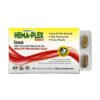 Hema-Plex - 10 tabs 6 box