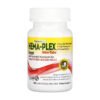 Nature's Plus Hema-Plex — 60 таблеток