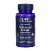 Life Extension Високопотужний Оптимізований Фолат 8500 мкг DFE - 30 таблеток