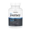 Nature's Plus His Journey Once Daily Multi — 30 таблеток