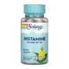 Solaray Histamine Blend SP-33 — 100 рослинних капсул