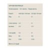 Myprotein Impact Whey Isolate — 480 г натуральний шоколад