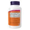 Now Foods Інозитол 500 мг — 100 капсул