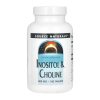 Inositol & Choline 800 mg - 100 tabs