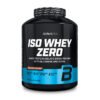 Biotech Iso Whey Zero — 2270 г Фісташка