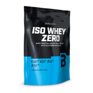 Iso Whey Zero - 500g Coconut