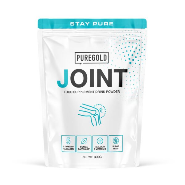 Pure Gold Joint — 300 г