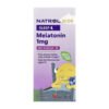 NATROL Мелатонін для дітей 1 мг - 30 таблеток