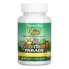 Nature's Plus Kids Tummy Zyme — 90 таблеток