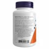 Now Foods L-Аргінін 700мг - 180 рослинних капсул